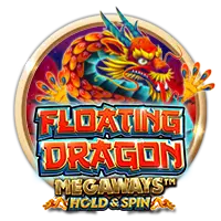 Floating Dragon Megaways Hold & Spin