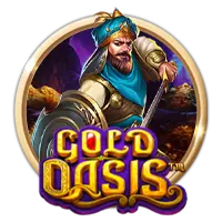 Gold Oasis
