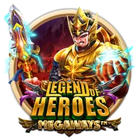 Legend of Heroes Megaways