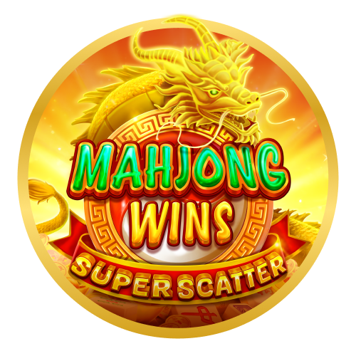 Mahjong Wins Super Scatter