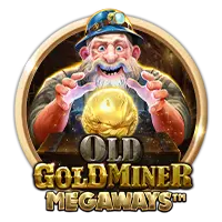 Old Gold Miner Megaways