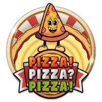 Pizza！Pizza？Pizza！