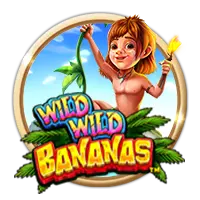 Wild Wild Bananas