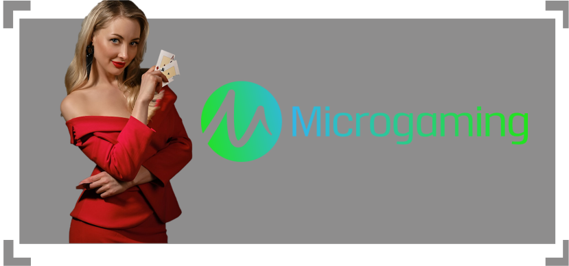 microgaming